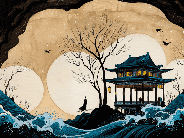 水城创世纪学校学费多少