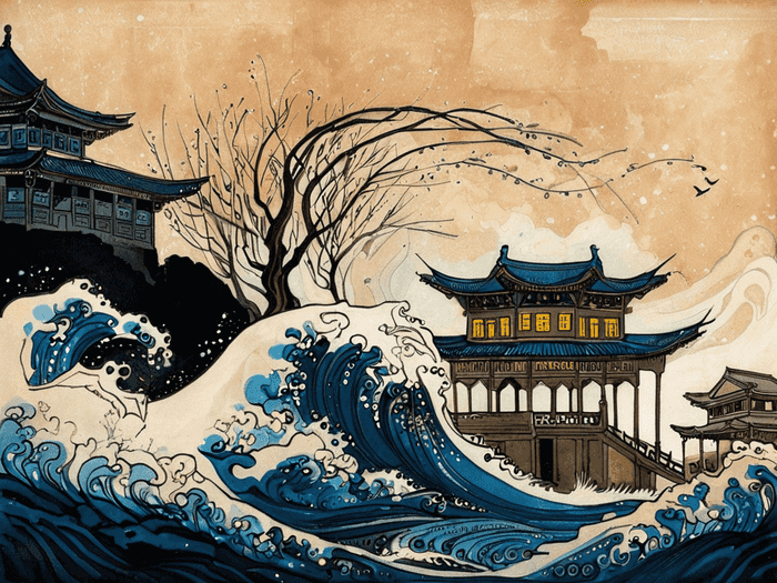 溆浦职中选什么专业好考