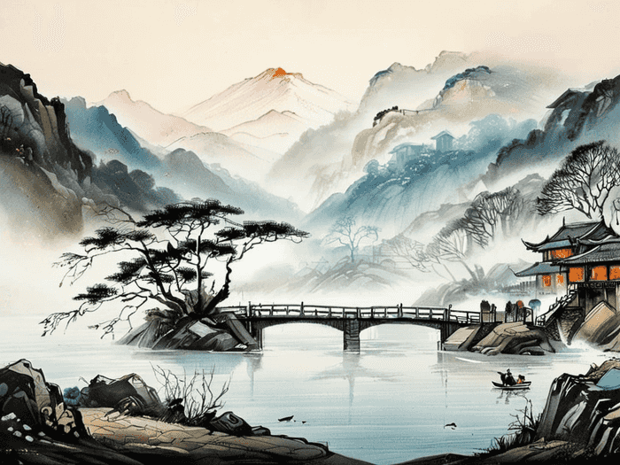 美术素描衬布怎么画