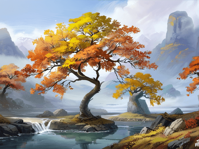 想学插画师选什么专业好