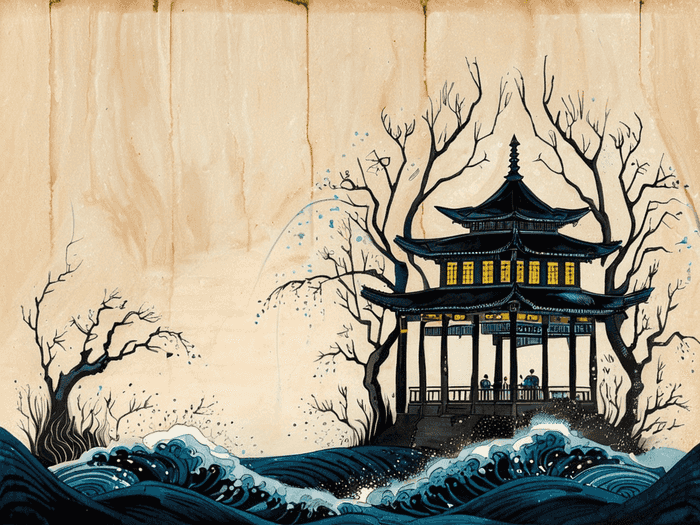 浙江金华哪个镇