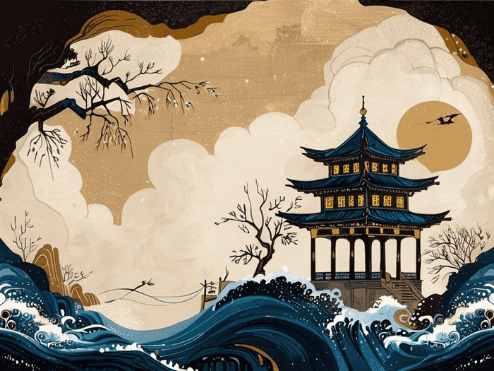 湄公河配什么音乐好听