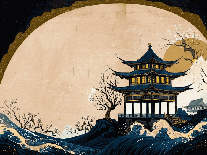 高空远景音乐叫什么