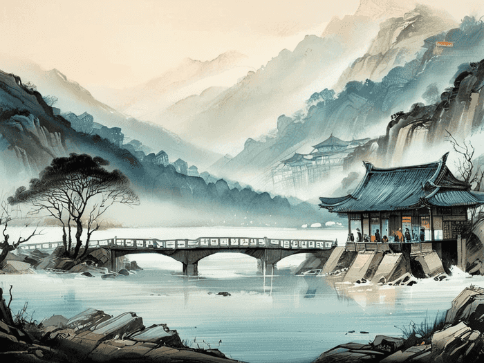 礼宾日常音乐叫什么