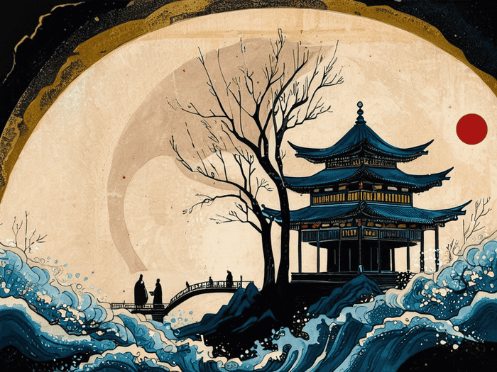 音乐给人带来什么启迪