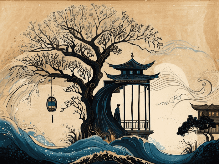 中国派对用什么音乐