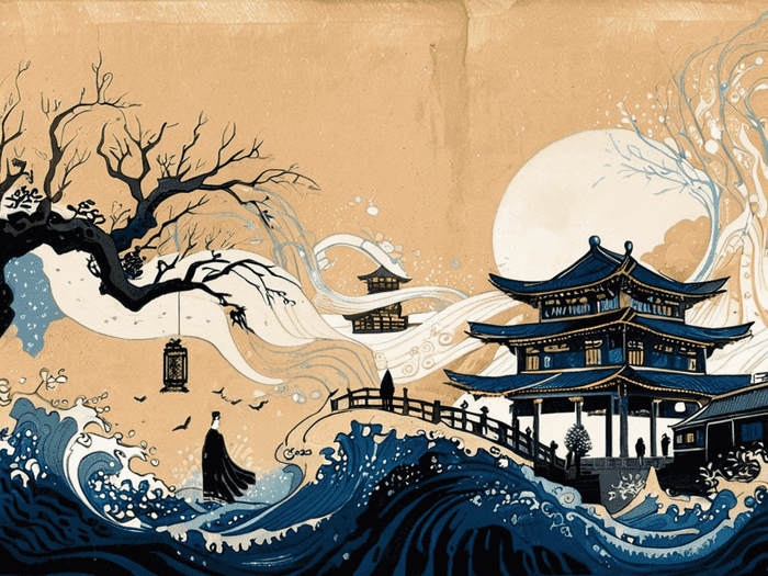 祭墓悲情音乐叫什么