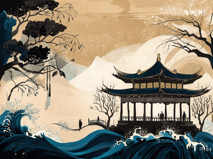 山歌苦情音乐是什么