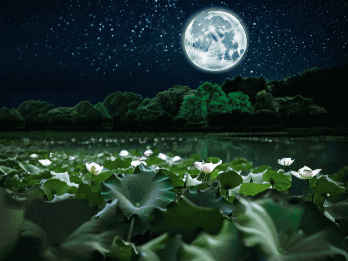 法语中星空的意思怎么说