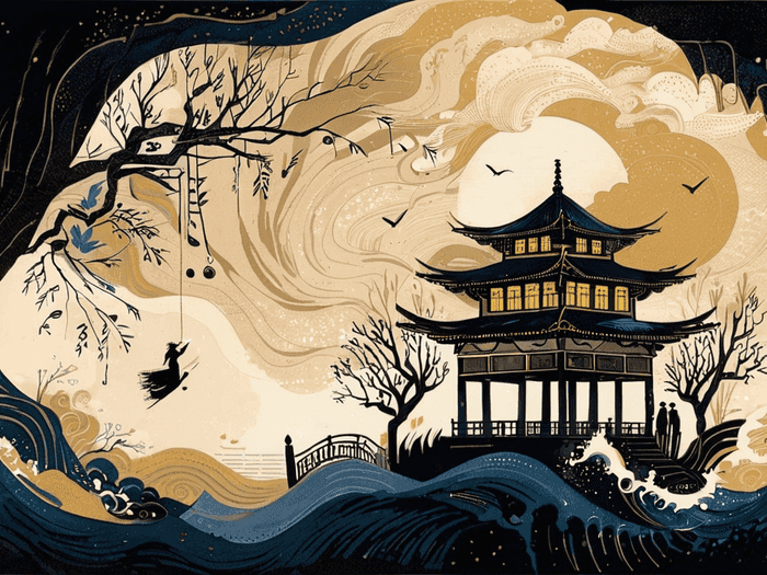 大妈旅行音乐叫什么