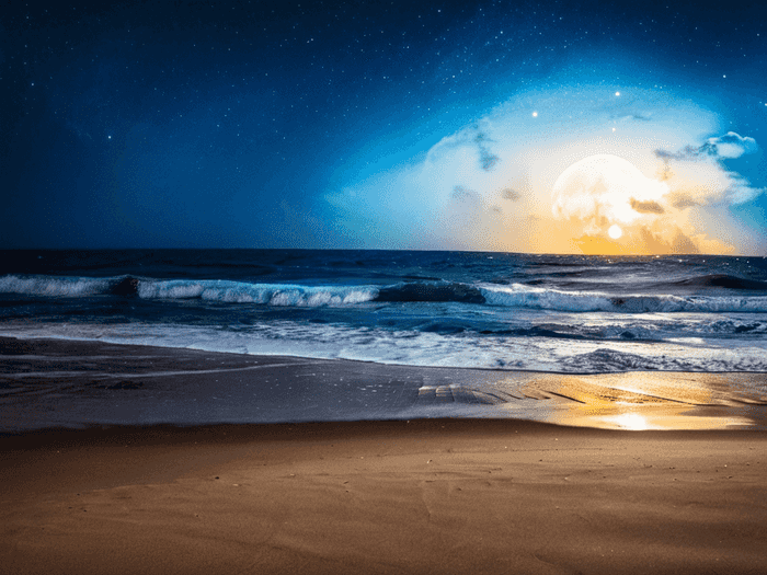 星海湾大桥在哪里