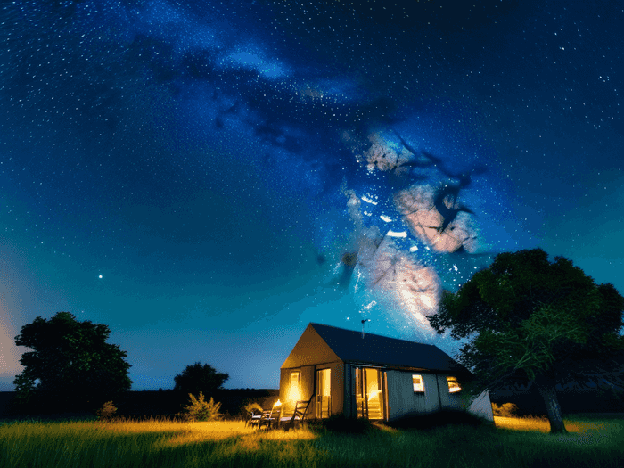 留学怎么转租房子住的