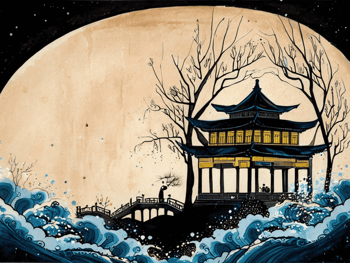 如何到达魔法学院