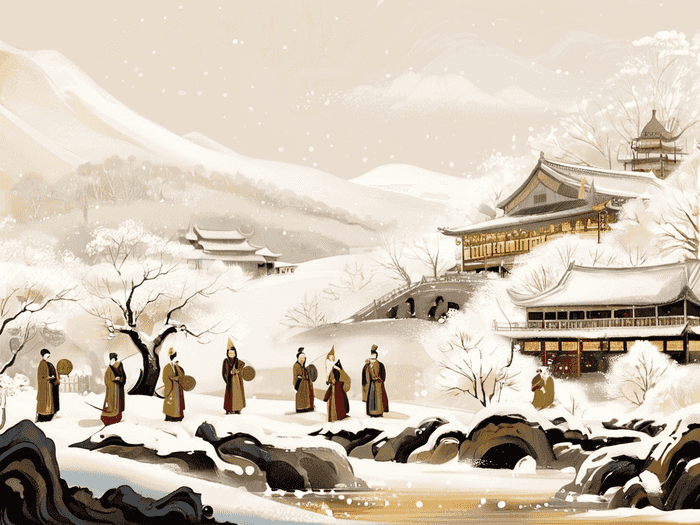 魔法学院到底怎么进