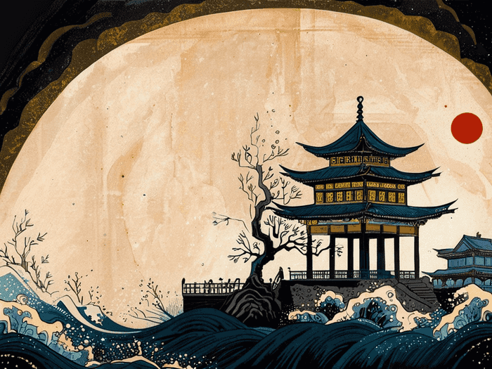 留学的看法口语怎么说的
