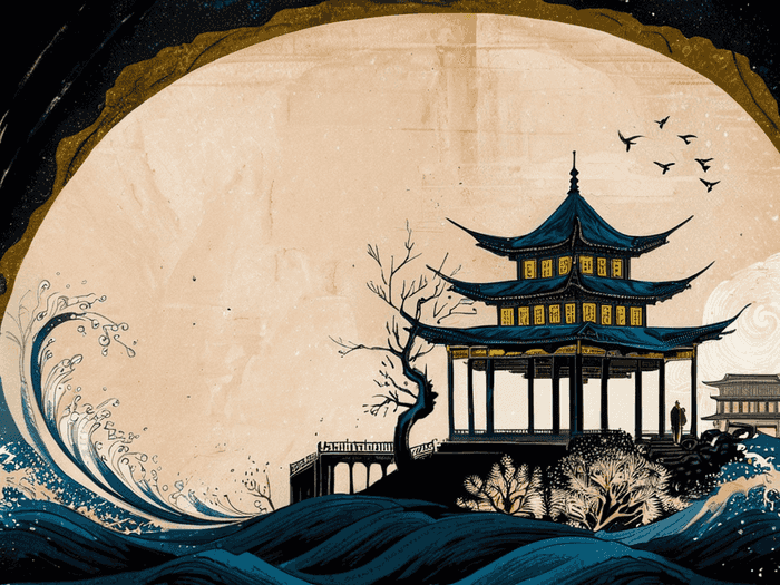 魔法学院围巾怎么系