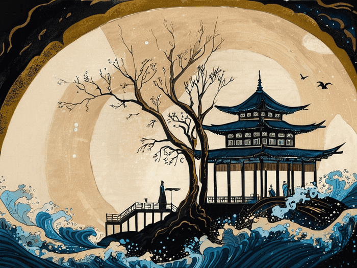 魔法学院在哪里