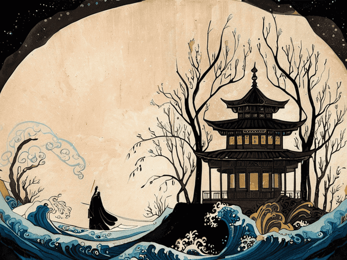 日本动漫叫什么魔法学院