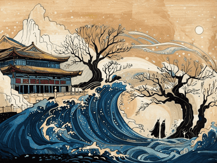 大学生晚上怎么拍照好看