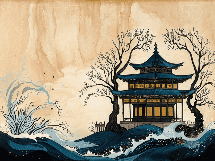 高考背书焦虑怎么安慰