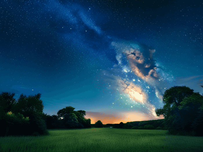 留学生怎么拍夜景