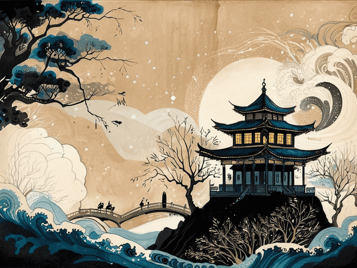 如何看待从小就留学