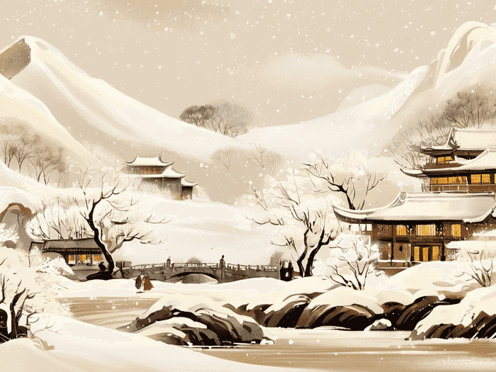 忘川大鹅是谁